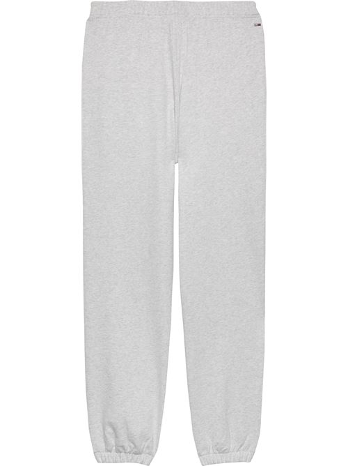 DW0DW21702P09 GRIGIO Tommy Jeans | DW0DW21702P09 GRIGIO